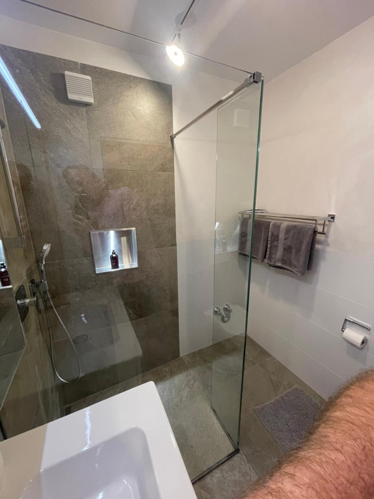 קפרון Appartement Wieser מראה חיצוני תמונה
